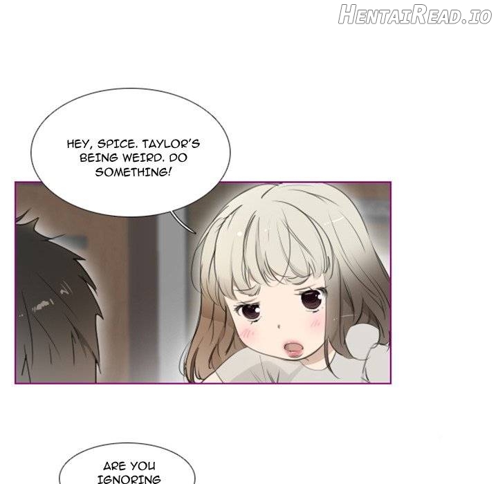 Sugar ‘N Spice Chapter 11 - page 21