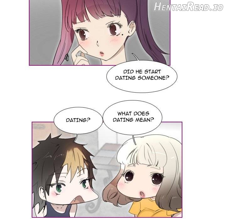 Sugar ‘N Spice Chapter 12 - page 14