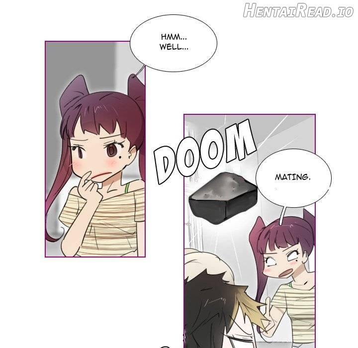 Sugar ‘N Spice Chapter 12 - page 15