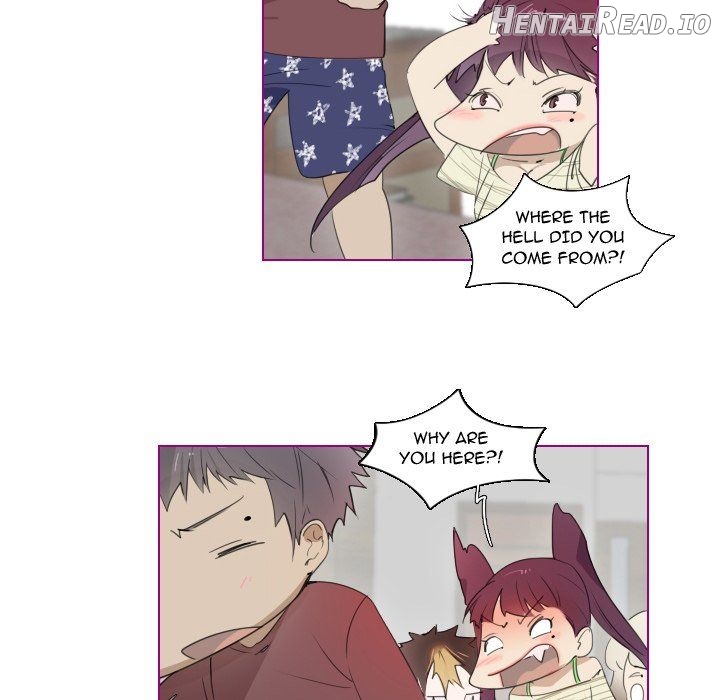 Sugar ‘N Spice Chapter 12 - page 26