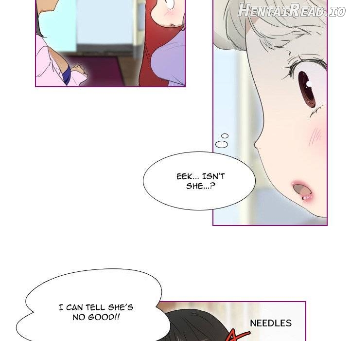 Sugar ‘N Spice Chapter 13 - page 11