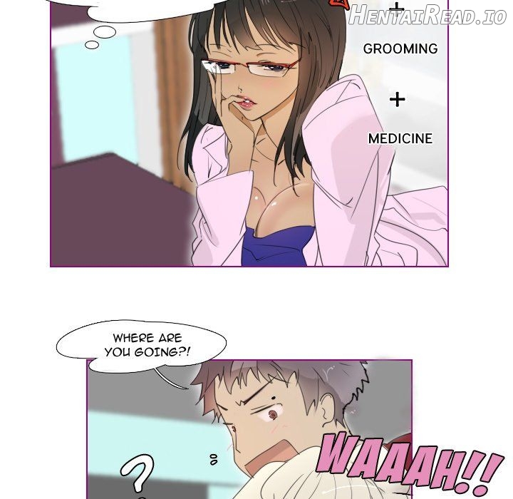 Sugar ‘N Spice Chapter 13 - page 12
