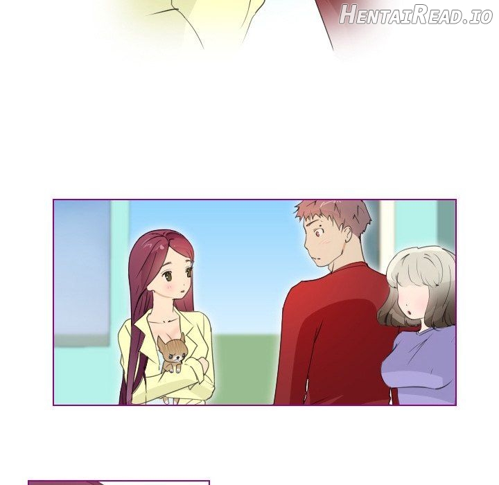 Sugar ‘N Spice Chapter 13 - page 18