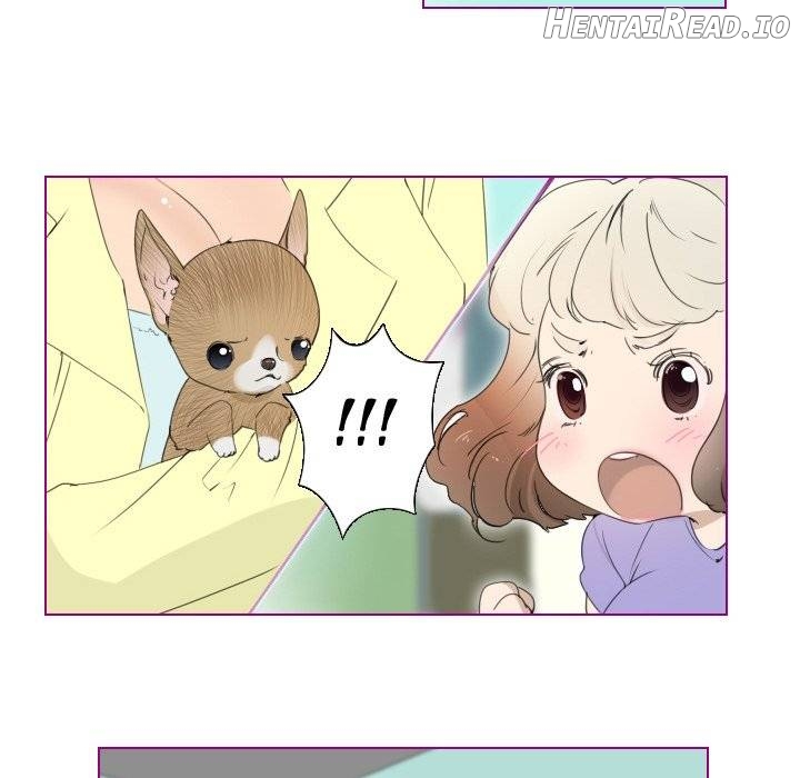 Sugar ‘N Spice Chapter 13 - page 20