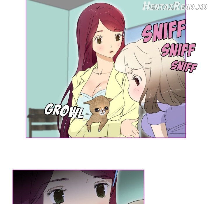 Sugar ‘N Spice Chapter 13 - page 21