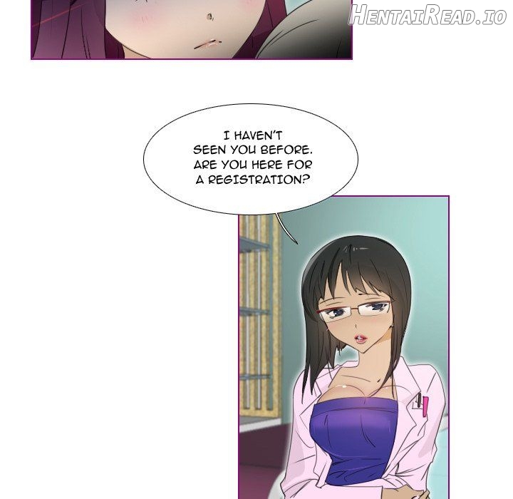 Sugar ‘N Spice Chapter 13 - page 22