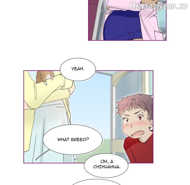 Sugar ‘N Spice Chapter 13 - page 23
