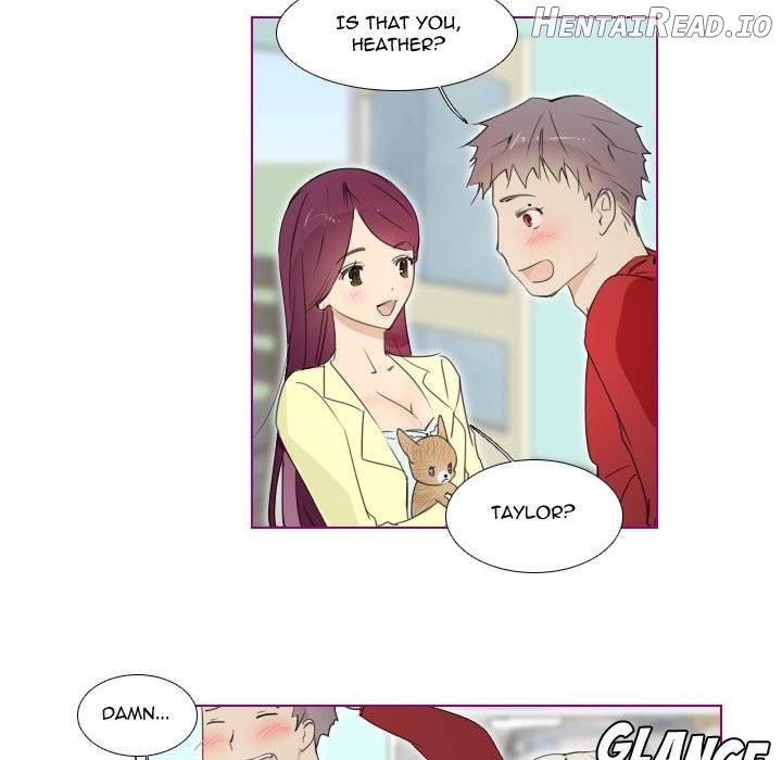 Sugar ‘N Spice Chapter 13 - page 24