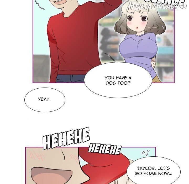 Sugar ‘N Spice Chapter 13 - page 25