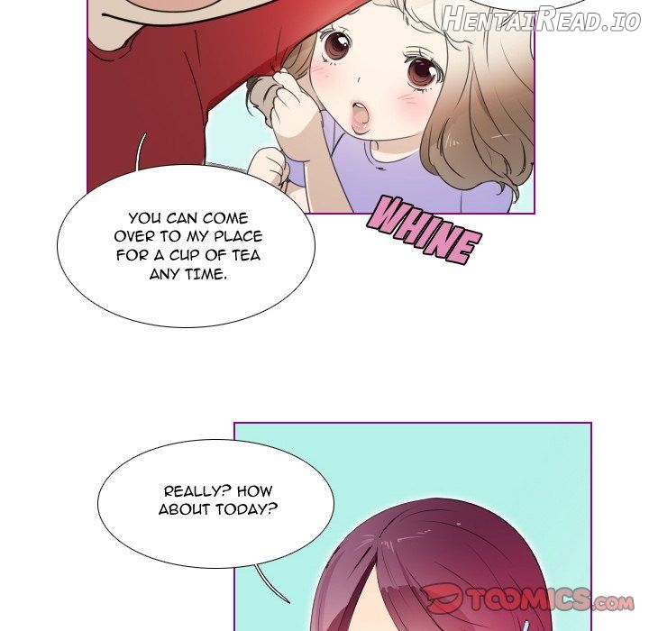 Sugar ‘N Spice Chapter 13 - page 26