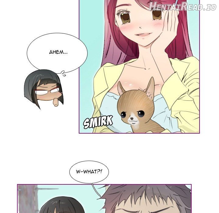 Sugar ‘N Spice Chapter 13 - page 27