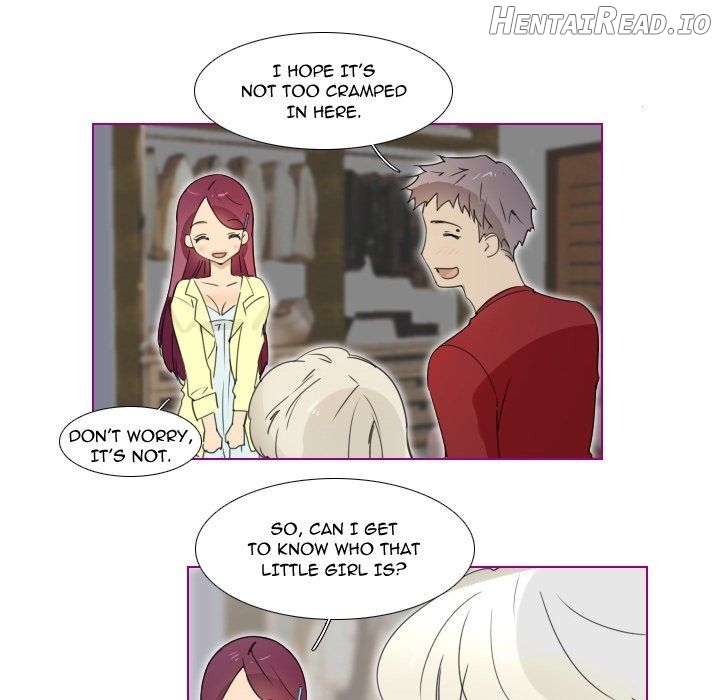 Sugar ‘N Spice Chapter 13 - page 30