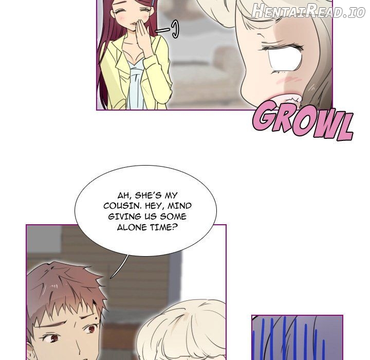 Sugar ‘N Spice Chapter 13 - page 31