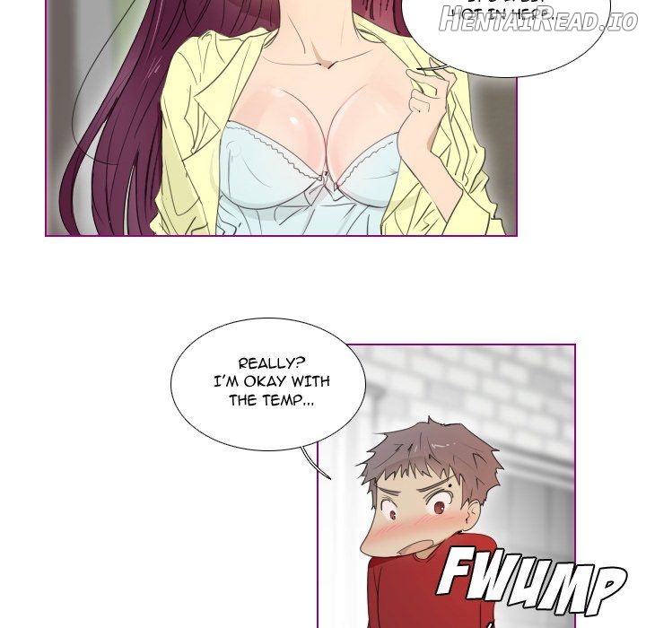 Sugar ‘N Spice Chapter 13 - page 34