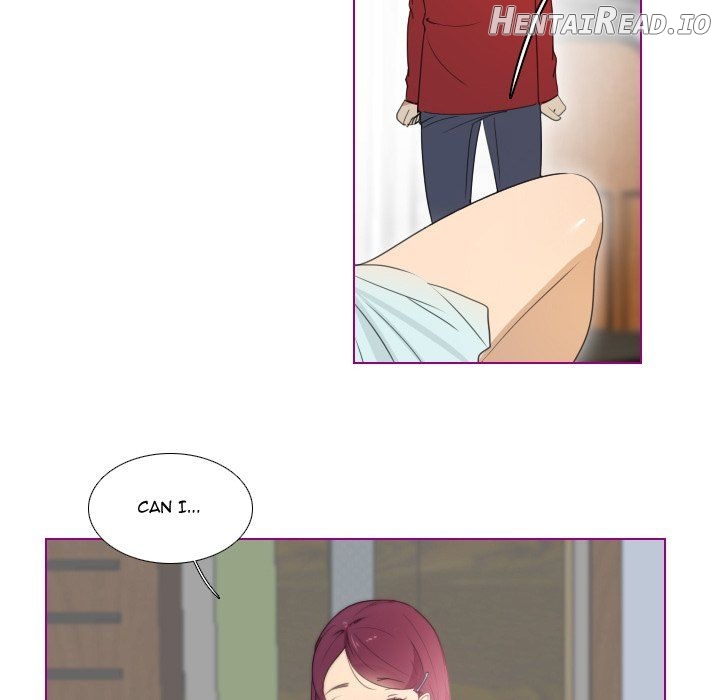 Sugar ‘N Spice Chapter 13 - page 35