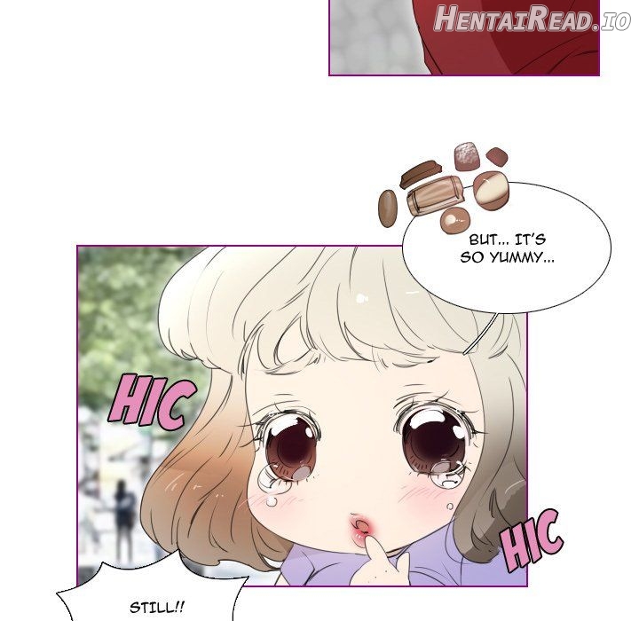 Sugar ‘N Spice Chapter 13 - page 8