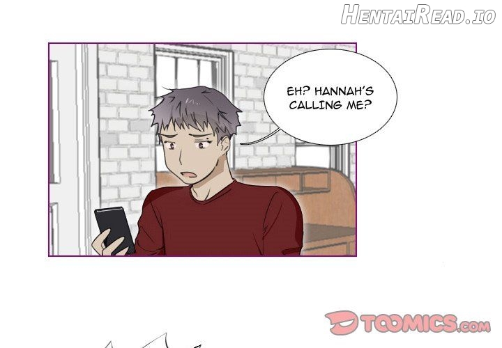 Sugar ‘N Spice Chapter 15 - page 1