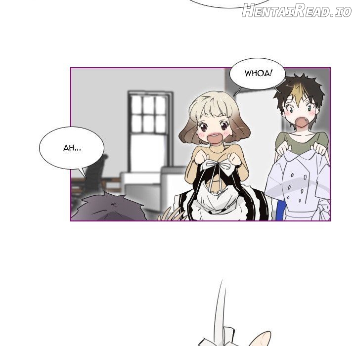 Sugar ‘N Spice Chapter 15 - page 10