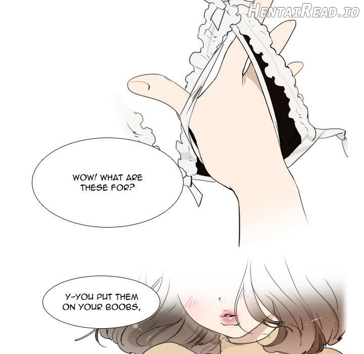 Sugar ‘N Spice Chapter 15 - page 11