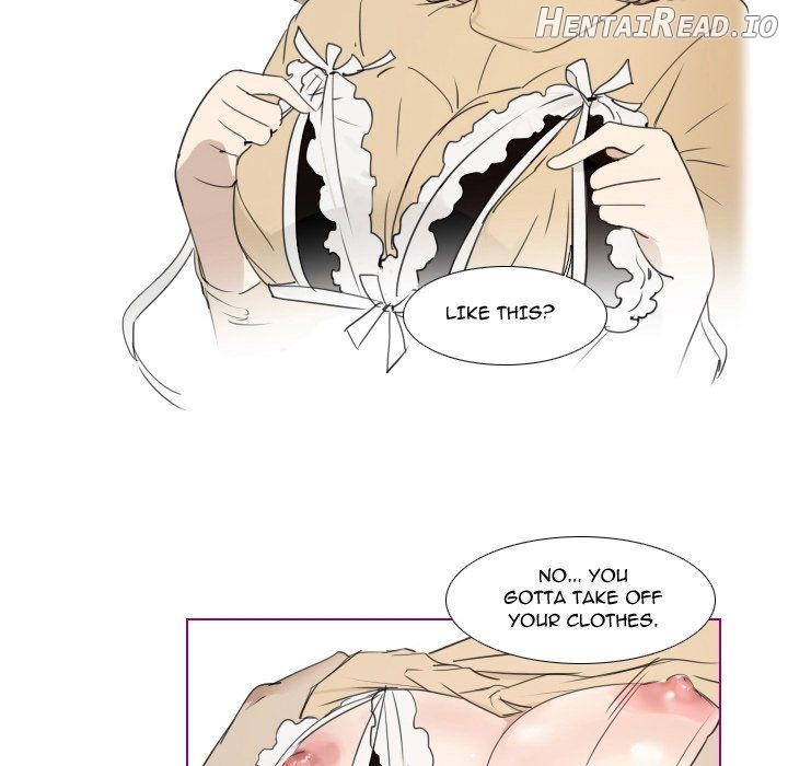 Sugar ‘N Spice Chapter 15 - page 12