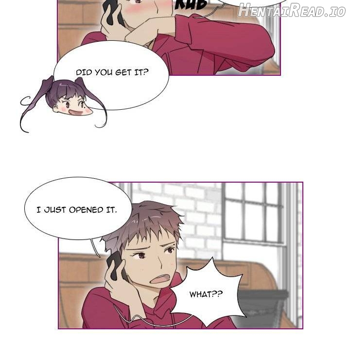 Sugar ‘N Spice Chapter 15 - page 16