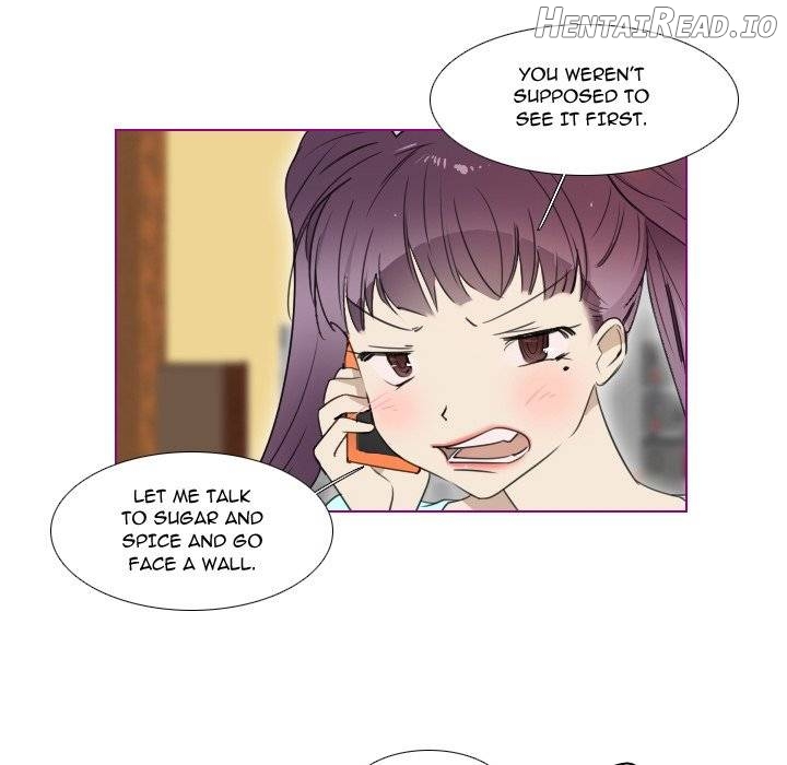 Sugar ‘N Spice Chapter 15 - page 17