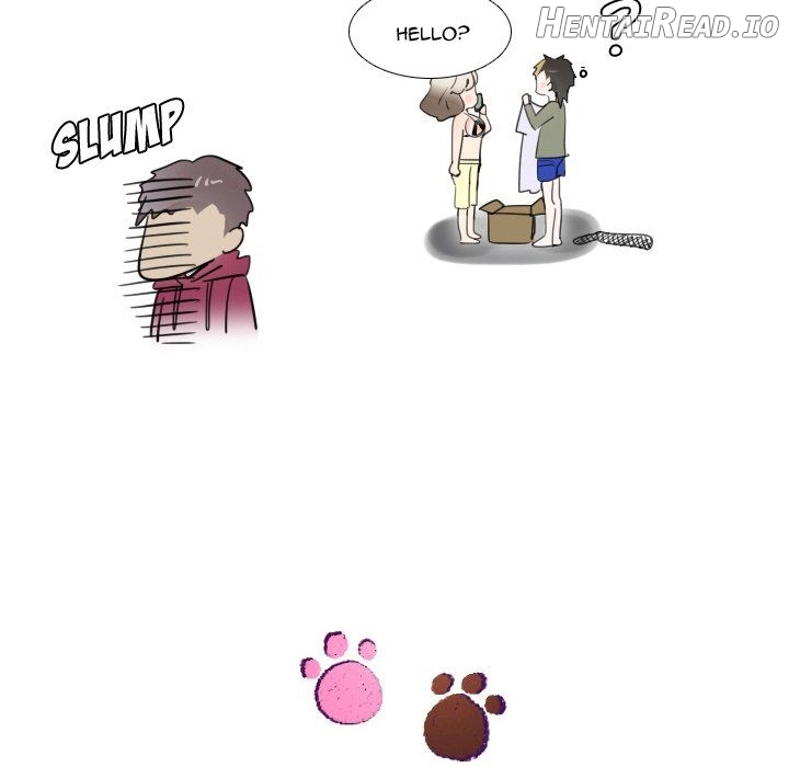 Sugar ‘N Spice Chapter 15 - page 18