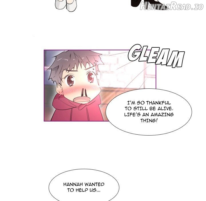 Sugar ‘N Spice Chapter 15 - page 21
