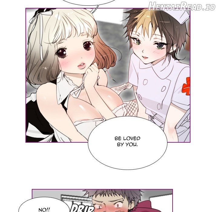 Sugar ‘N Spice Chapter 15 - page 22