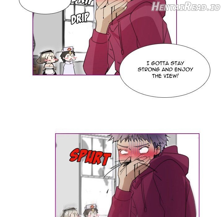 Sugar ‘N Spice Chapter 15 - page 23