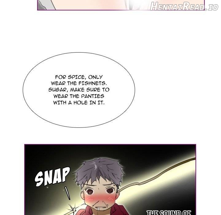 Sugar ‘N Spice Chapter 15 - page 31