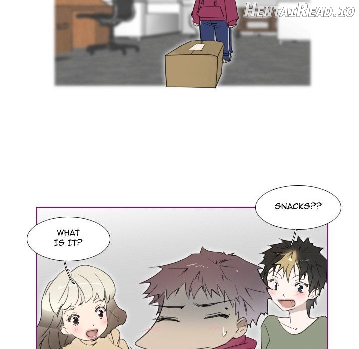 Sugar ‘N Spice Chapter 15 - page 8
