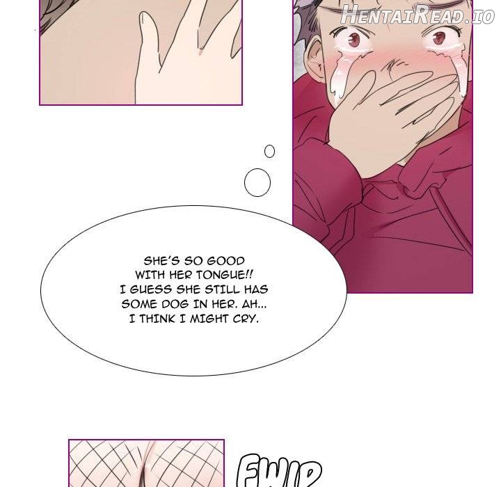 Sugar ‘N Spice Chapter 16 - page 12