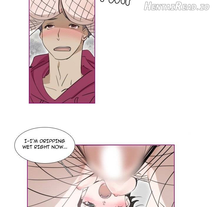 Sugar ‘N Spice Chapter 16 - page 13