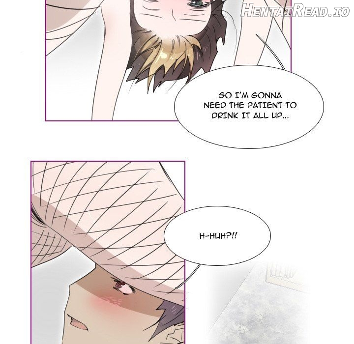 Sugar ‘N Spice Chapter 16 - page 14