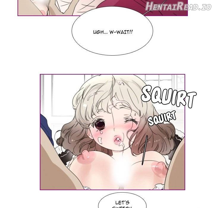 Sugar ‘N Spice Chapter 16 - page 17