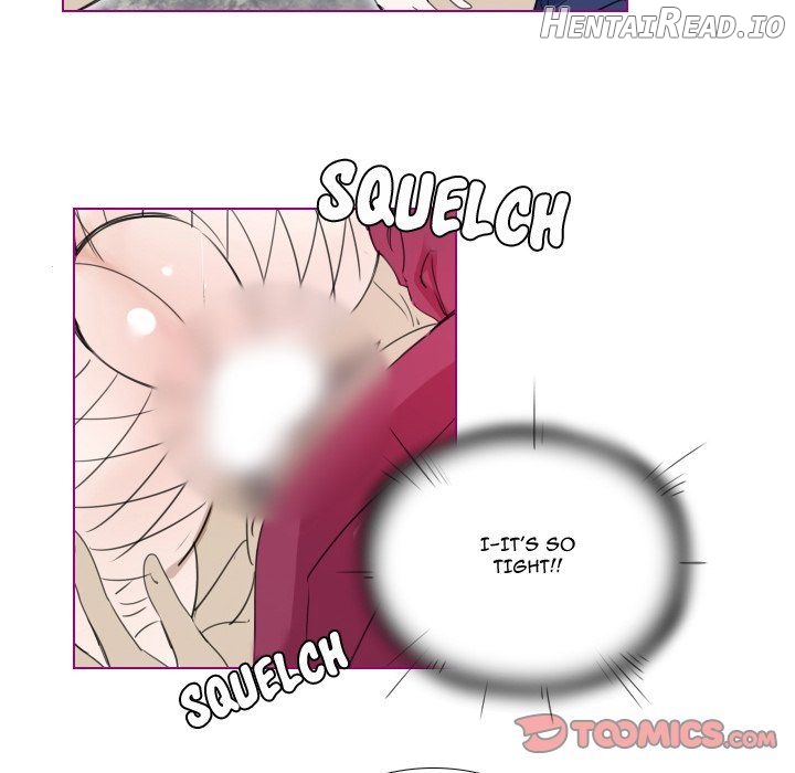 Sugar ‘N Spice Chapter 16 - page 21