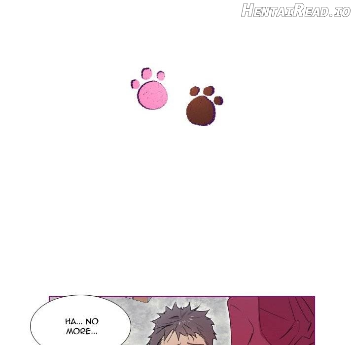 Sugar ‘N Spice Chapter 16 - page 25