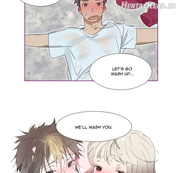 Sugar ‘N Spice Chapter 16 - page 26
