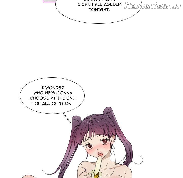 Sugar ‘N Spice Chapter 16 - page 28