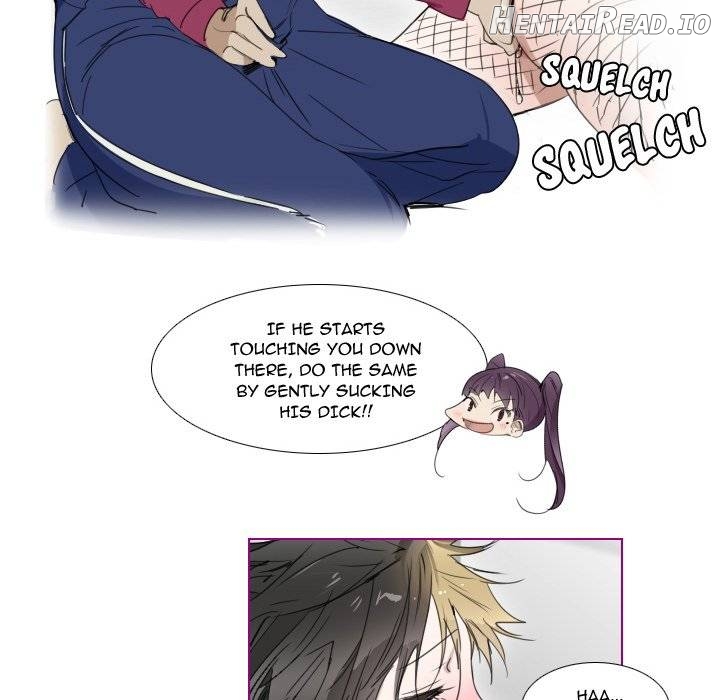 Sugar ‘N Spice Chapter 16 - page 6
