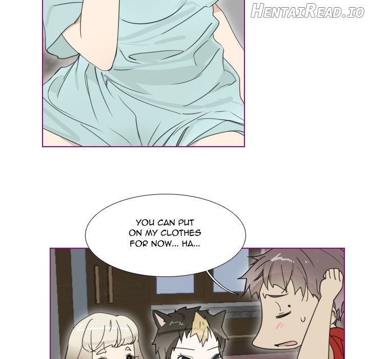 Sugar ‘N Spice Chapter 2 - page 10