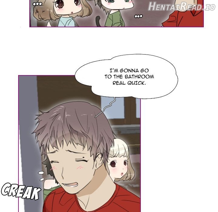 Sugar ‘N Spice Chapter 2 - page 11