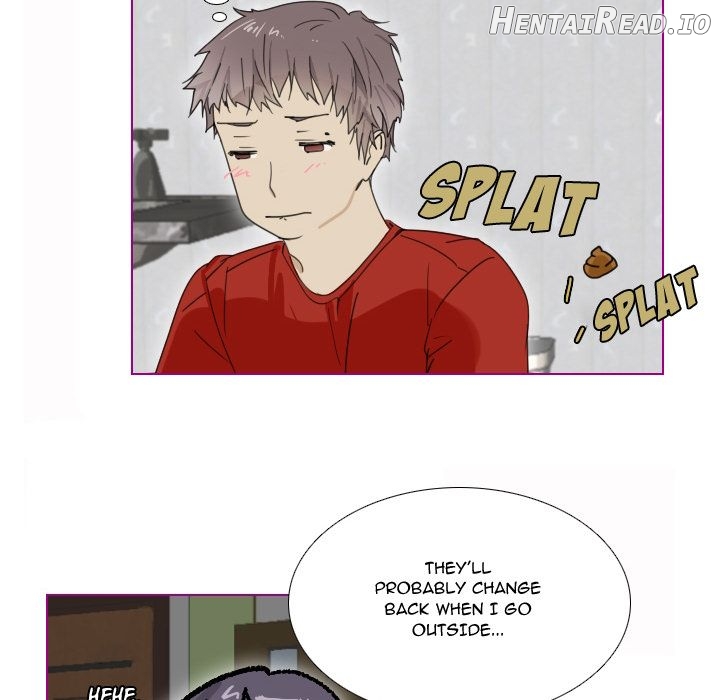 Sugar ‘N Spice Chapter 2 - page 13