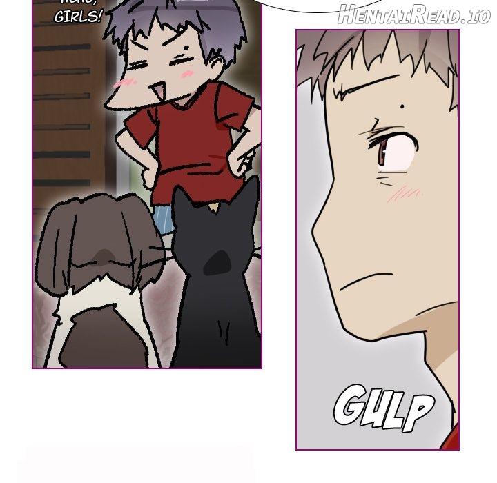 Sugar ‘N Spice Chapter 2 - page 14