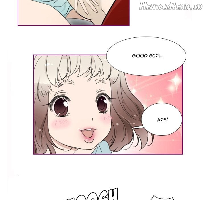 Sugar ‘N Spice Chapter 2 - page 19