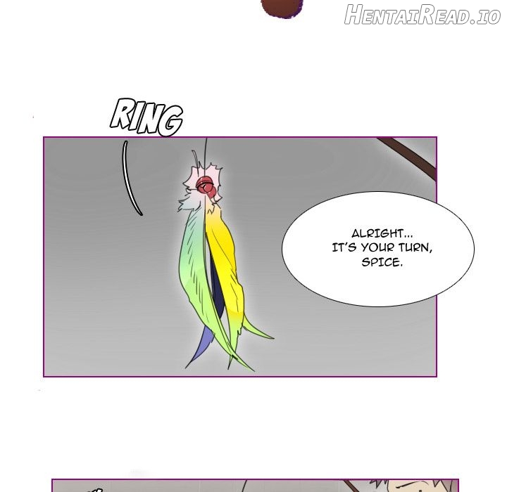Sugar ‘N Spice Chapter 2 - page 24
