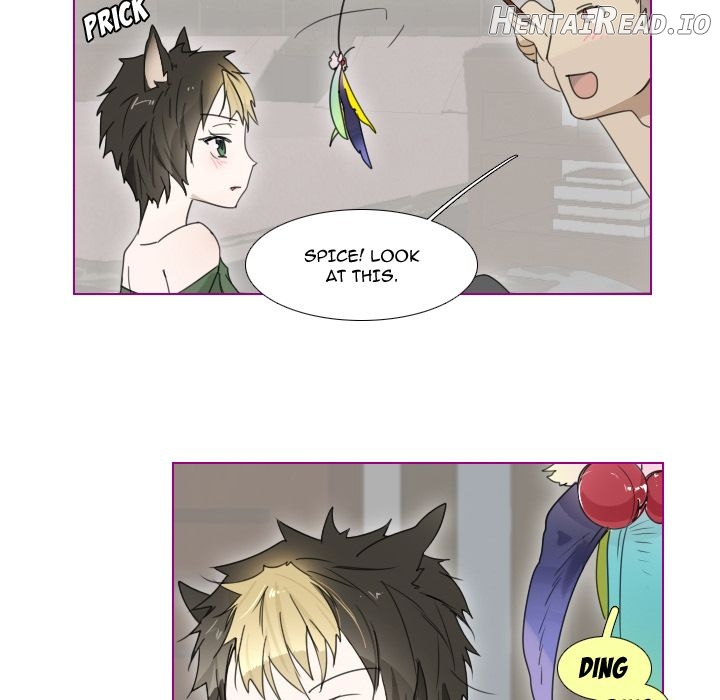 Sugar ‘N Spice Chapter 2 - page 25