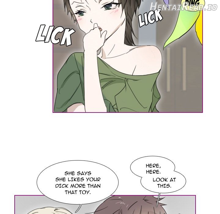 Sugar ‘N Spice Chapter 2 - page 26