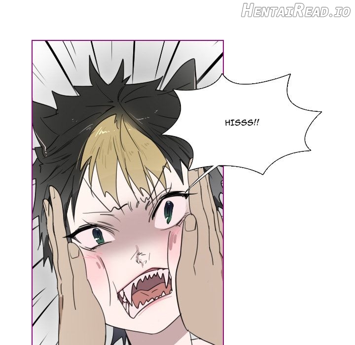 Sugar ‘N Spice Chapter 2 - page 34